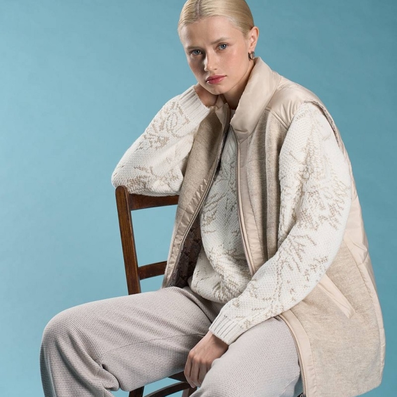 Загородный look за 44 тыс. руб. предлагает омский дизайнер