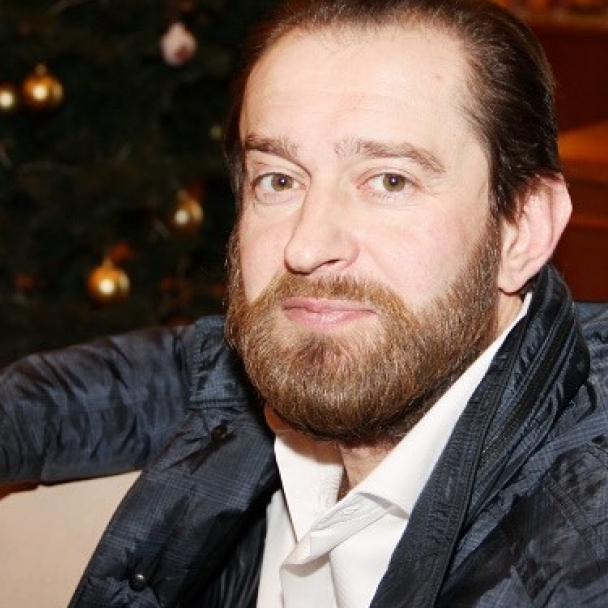 Сын звезды «Ночного…» и «Дневного дозора»  «объелся» театром