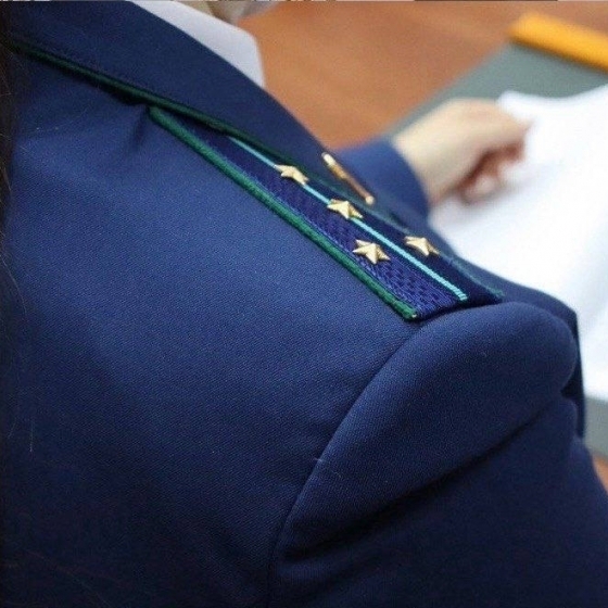 Предприниматель из Саратова пожаловался на Ларису Долину в прокуратуру из-за&nbsp;...