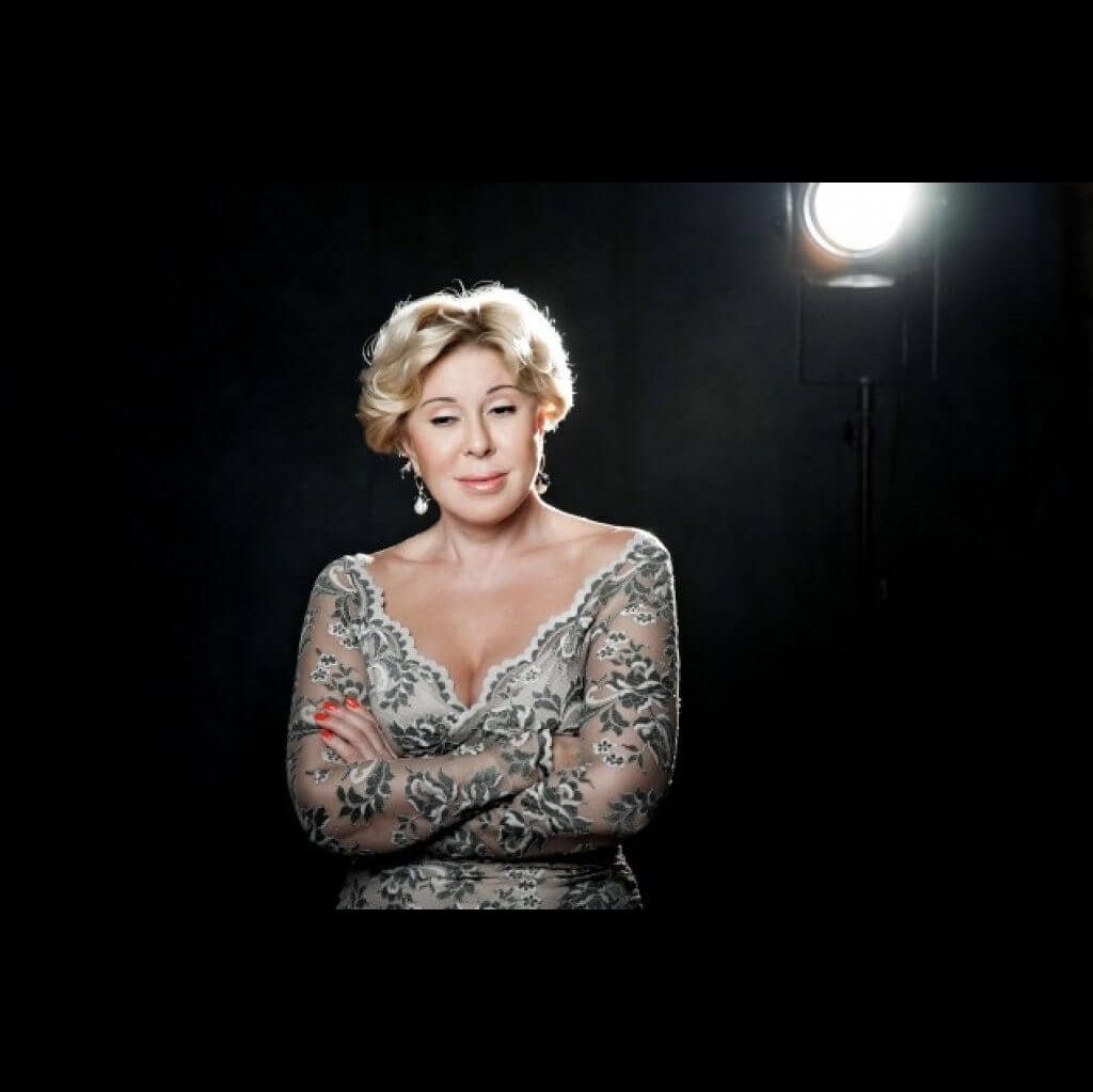 Любовь Успенская рассказала, как поругалась со стюардессой на рейсе в Омск