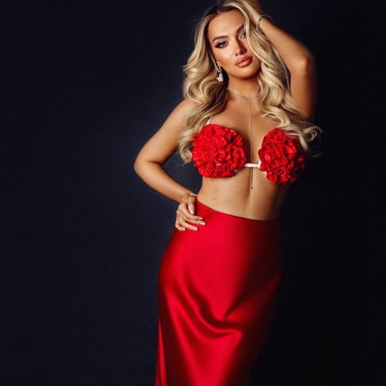 Уроженка Омска во второй раз представит Россию в конкурсе «Мисс Европа»  