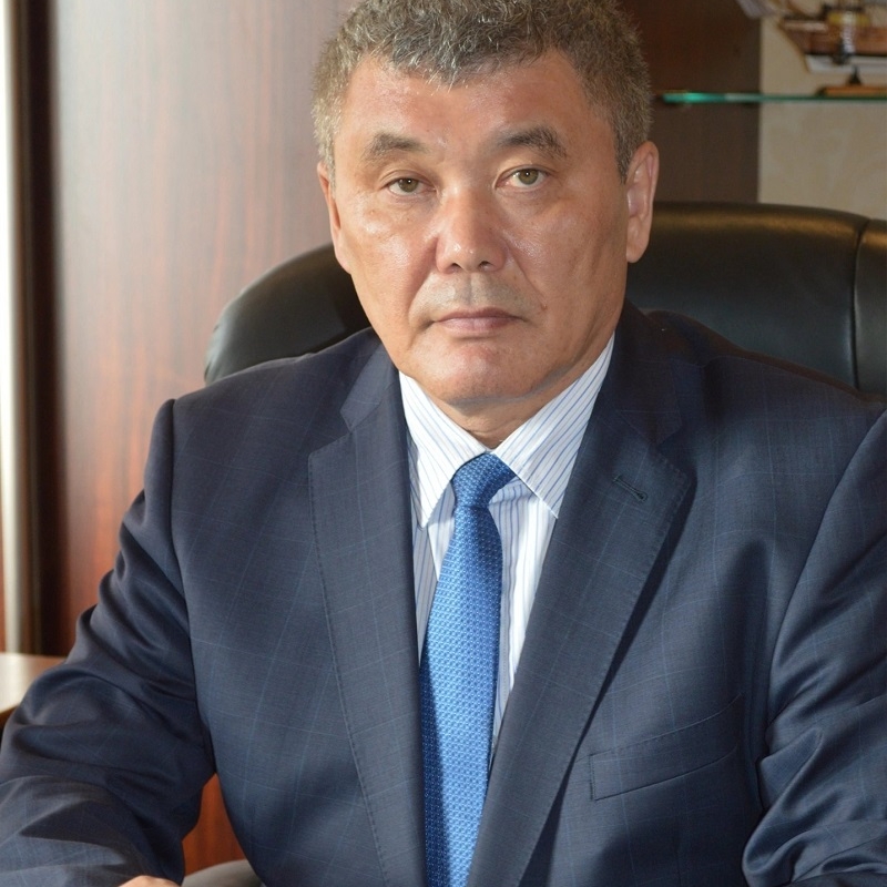 ЗОЖником оказался глава Центрального округа Омска