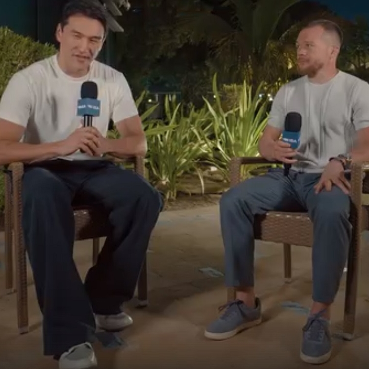 После интервью с экс-омичом Петром Яном Нурлану Сабурову запретили въезд в&nbsp;...