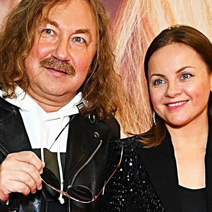 Жена Игоря Николаева страдает от преследований сталкера