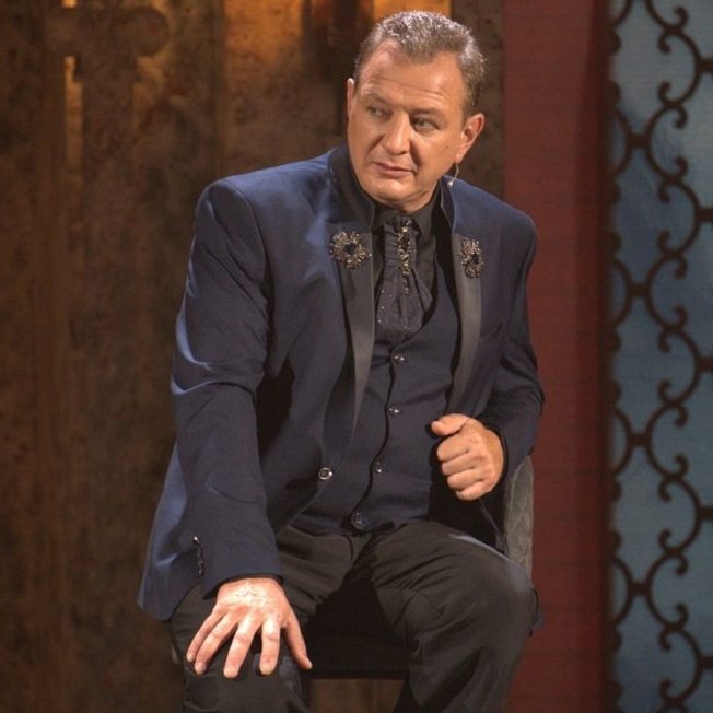 Российская звезда театра и кино послал экс-супругу в суд