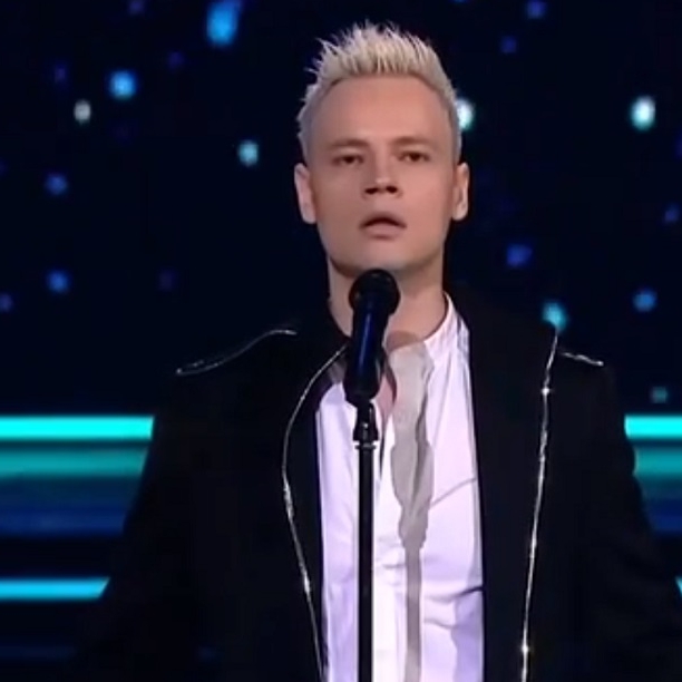 Главная патриотическая звезда страны по-прежнему будет зваться на латинице