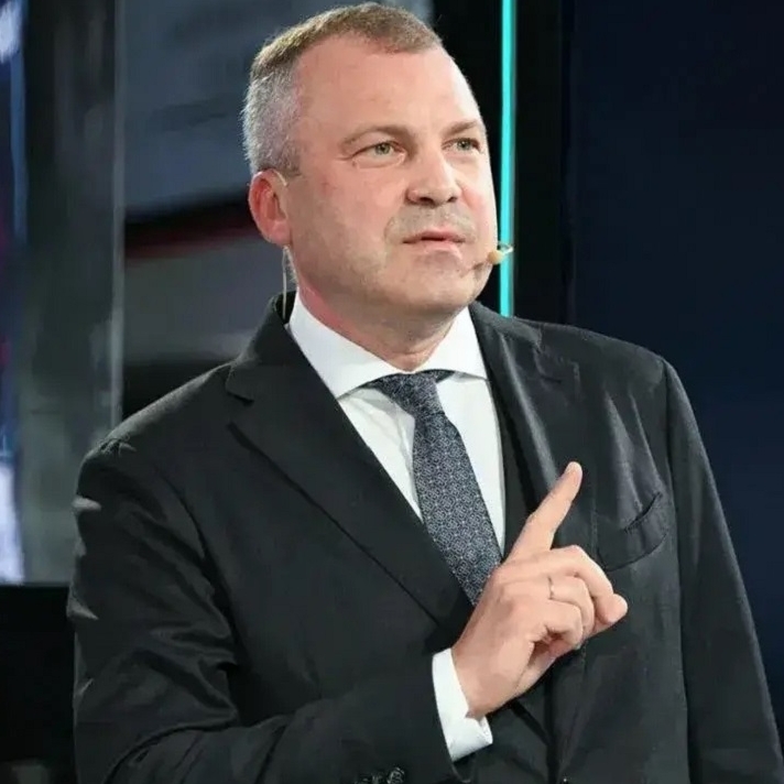 Телезвезда шоу 