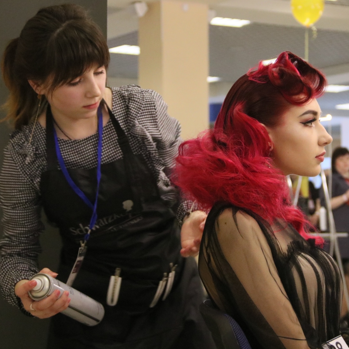 Омичей тянет быть красивее: число бьюти-салонов выросло более чем на треть