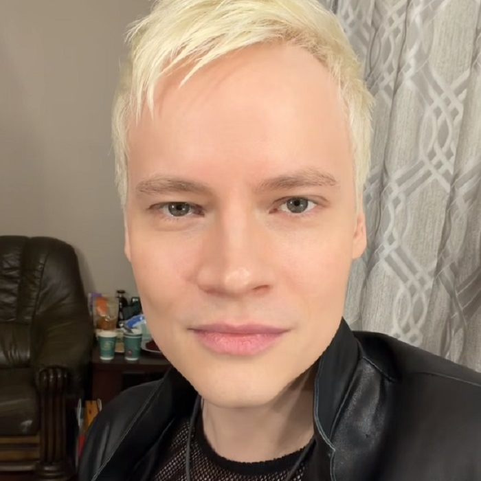 34-летний Shaman о браке с дочерью экс-сенатора Омской области: 