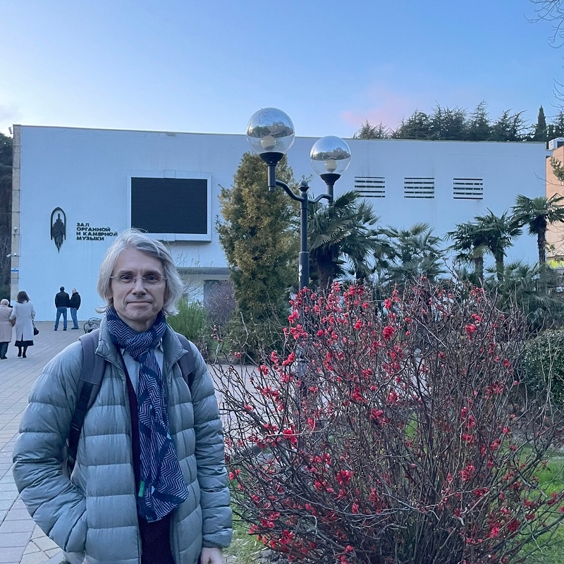 Весна, пальмы, успех: Омский симфонический вернулся из 