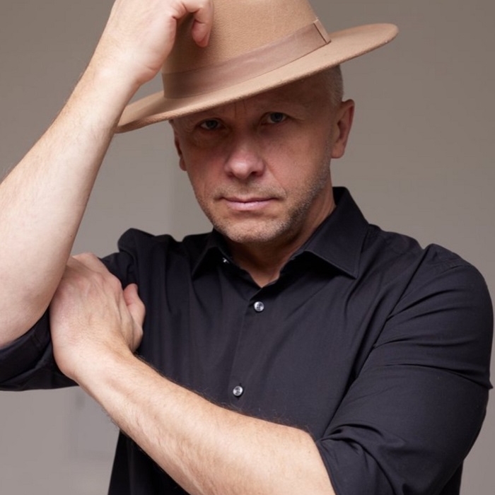 Омский дизайнер: 