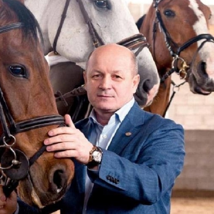 Гендиректор омского 