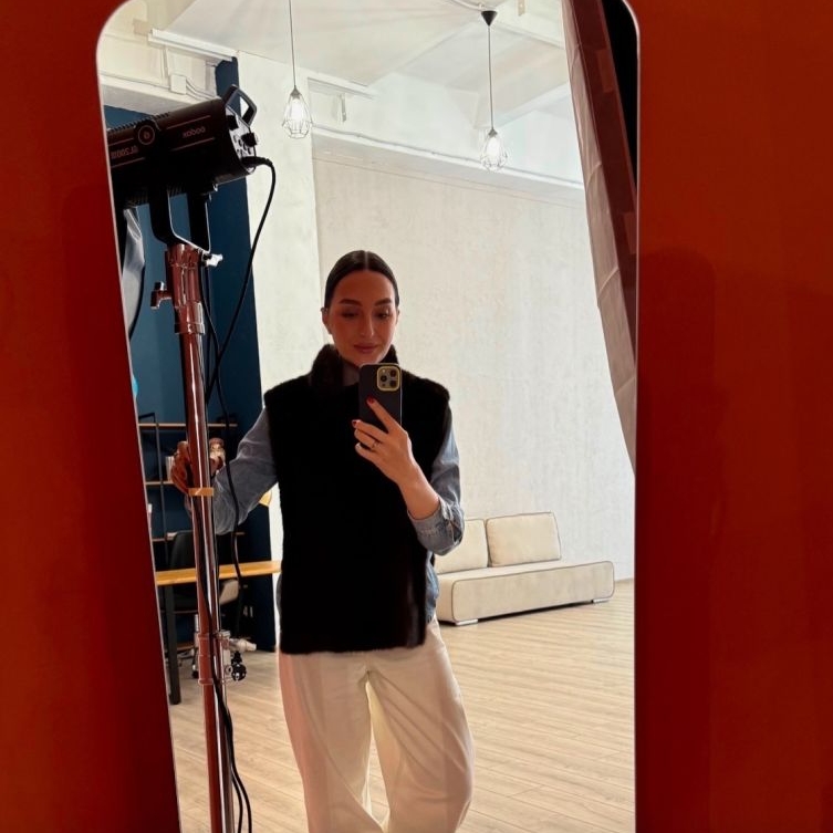 Омская бизнесвумен поделилась яркими моментами жизни своей семьи