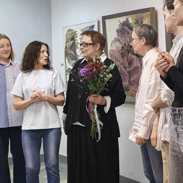 Галина Толмачева создавала омскую моду вопреки столичному снобизму