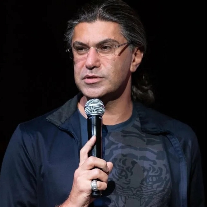 Николай Цискаридзе: 