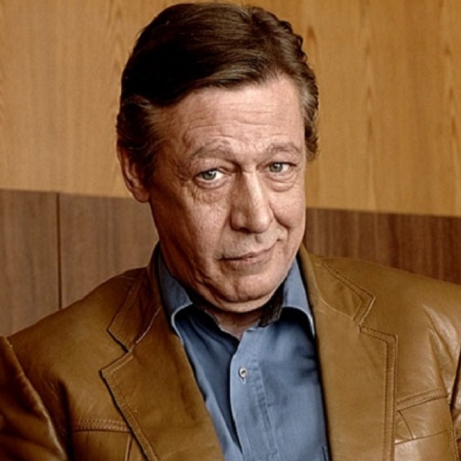 62-летний VIP-сиделец Михаил Ефремов устроил личное счастье