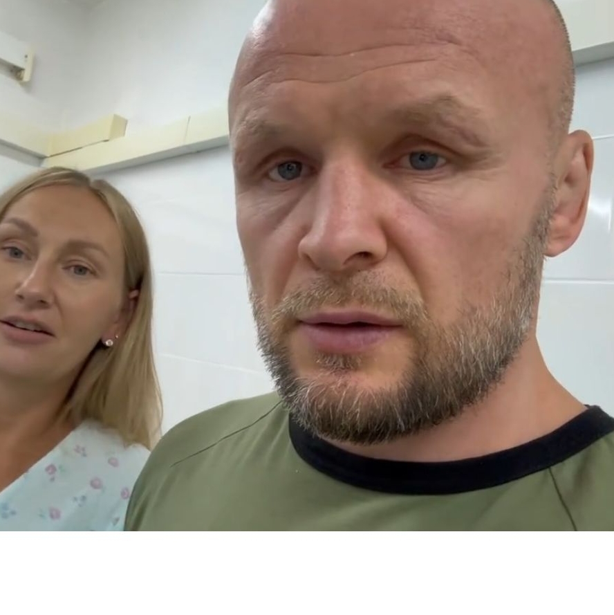 Александр Шлеменко: «Это волшебство каждый из вас должен пережить»
