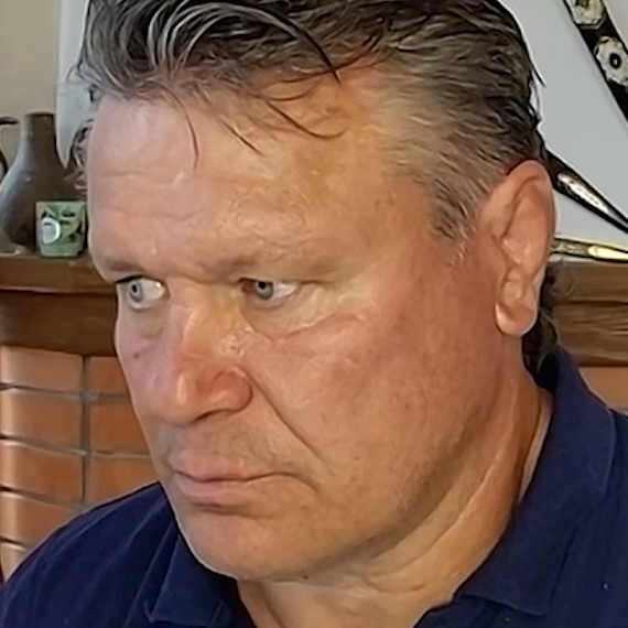 Олег Тактаров: