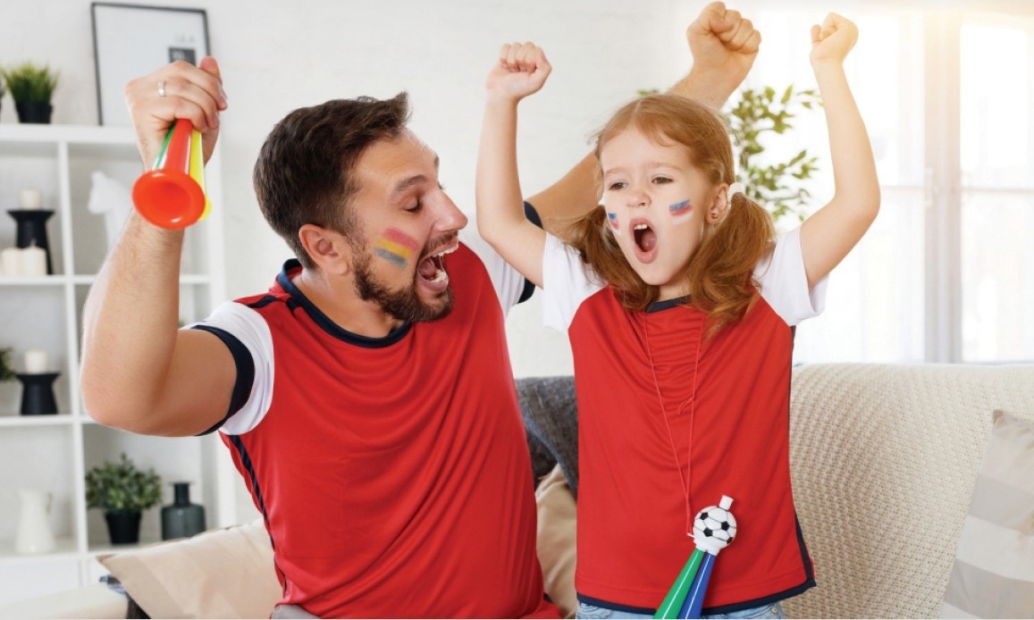 Фото Акция С Папой Можно Все